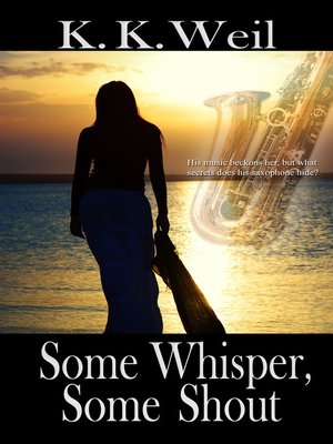 cover image of Some Whisper, Some Shout